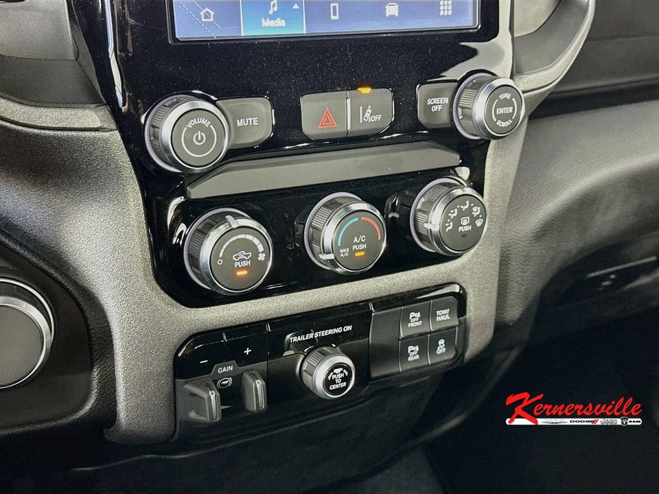 2026 Ram 1500 2nd Gen - Image 15 of 21