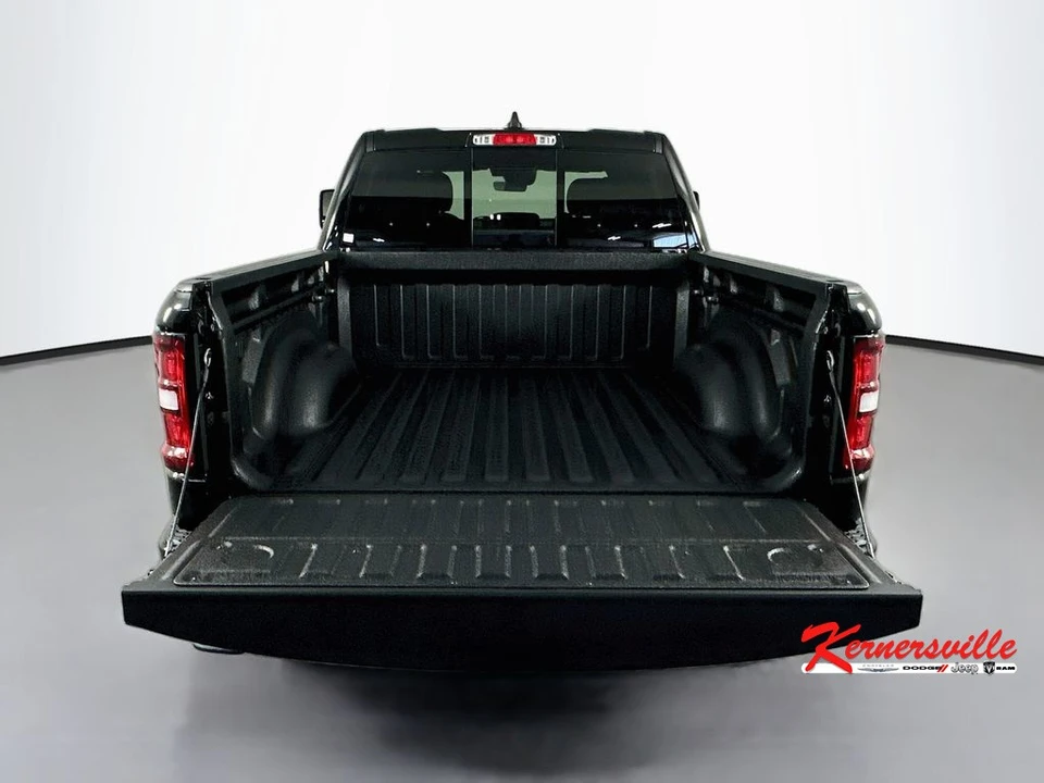2026 Ram 1500 2nd Gen - Image 16 of 21
