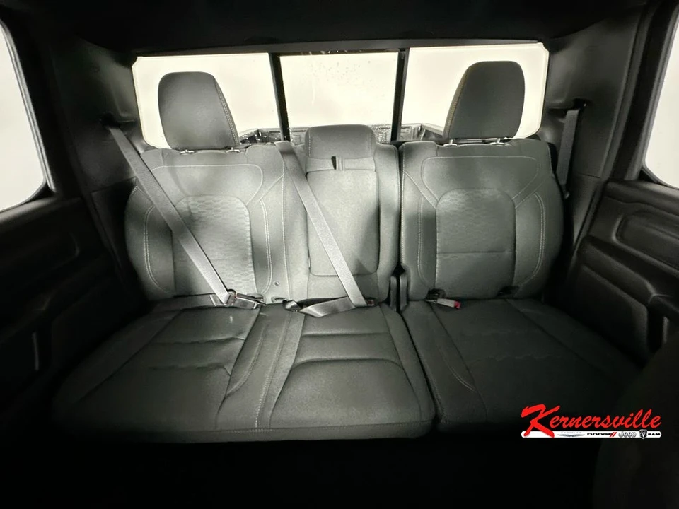2026 Ram 1500 2nd Gen - Image 10 of 21