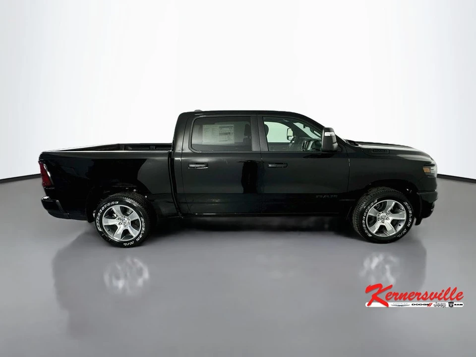 2026 Ram 1500 2nd Gen - Image 8 of 21
