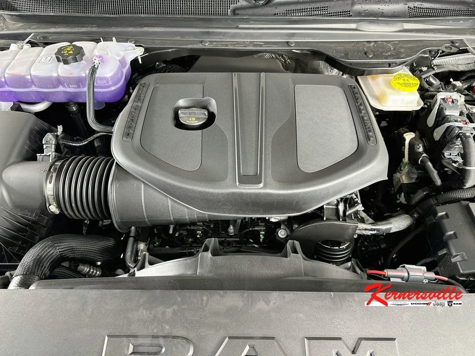 2026 Ram 1500 2nd Gen - Image 17 of 21