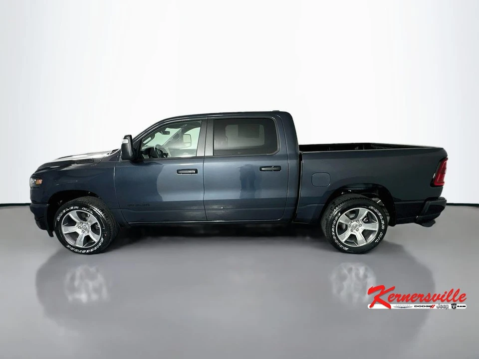 2026 Ram 1500 2nd Gen - Image 4 of 21
