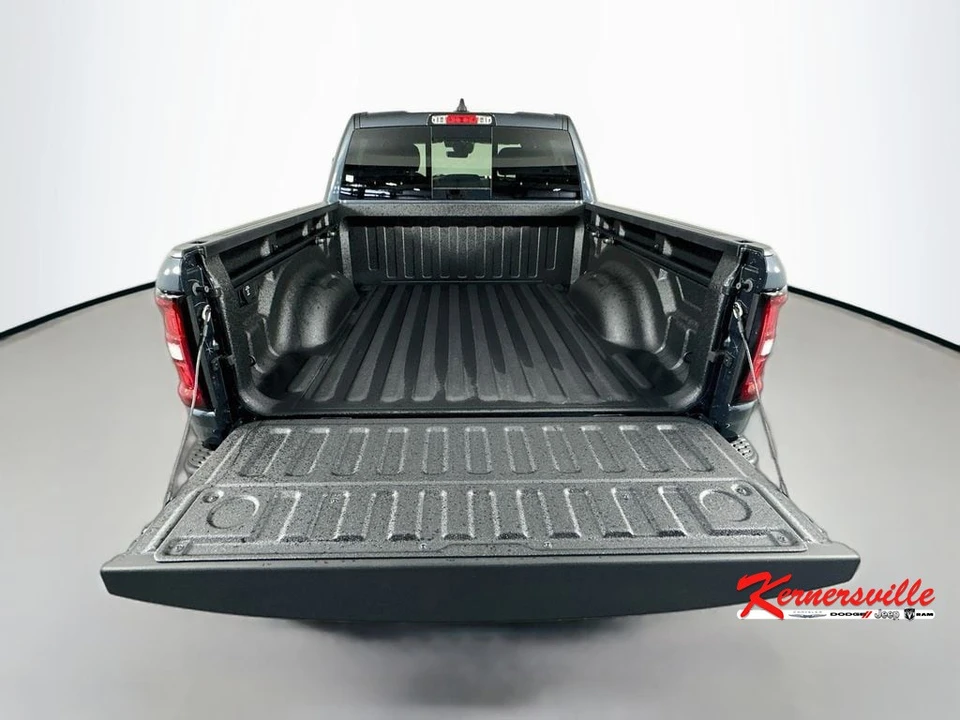 2026 Ram 1500 2nd Gen - Image 16 of 21
