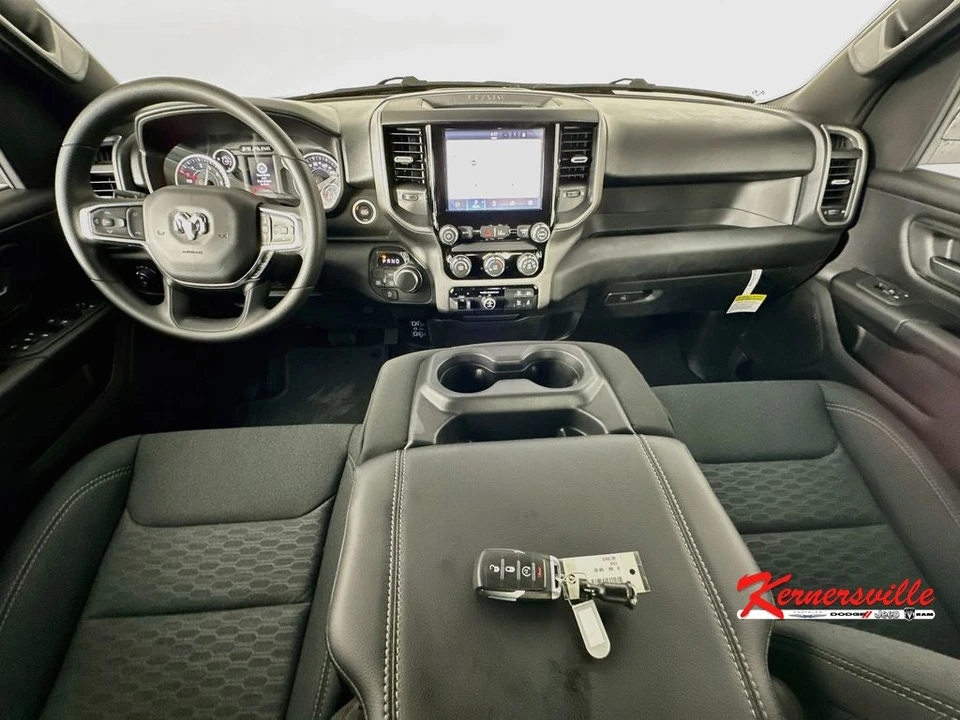 2026 Ram 1500 2nd Gen - Image 9 of 21