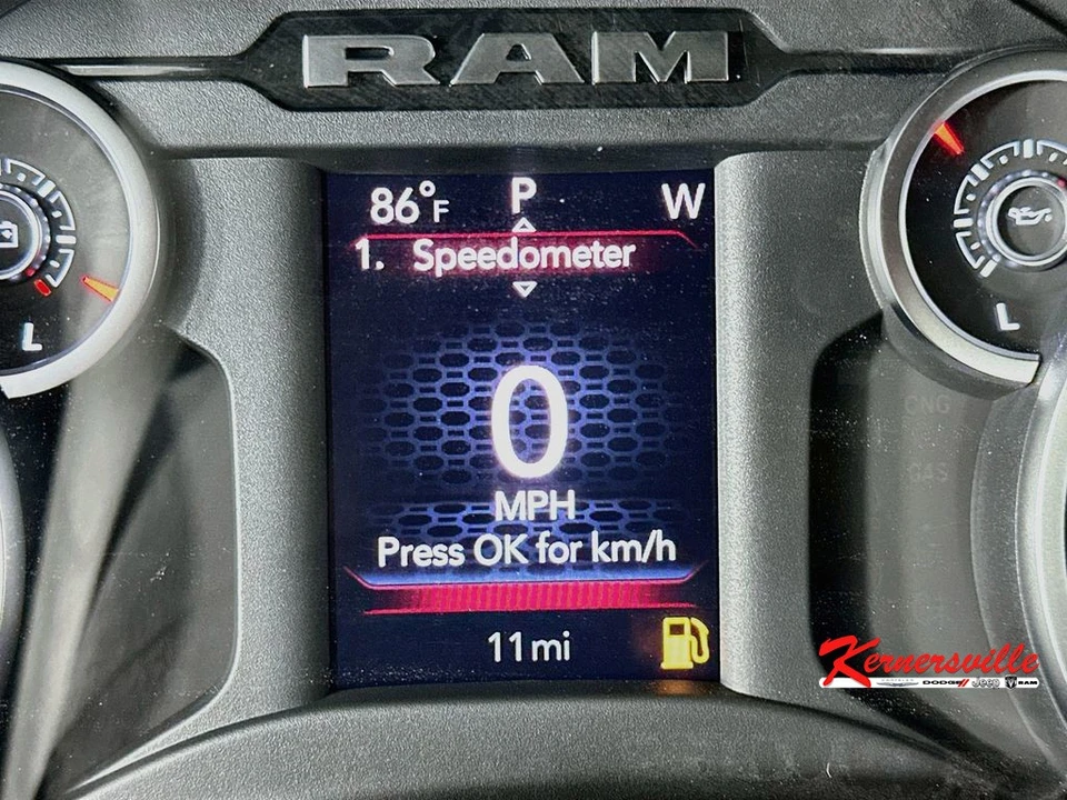 2026 Ram 1500 2nd Gen - Image 11 of 21