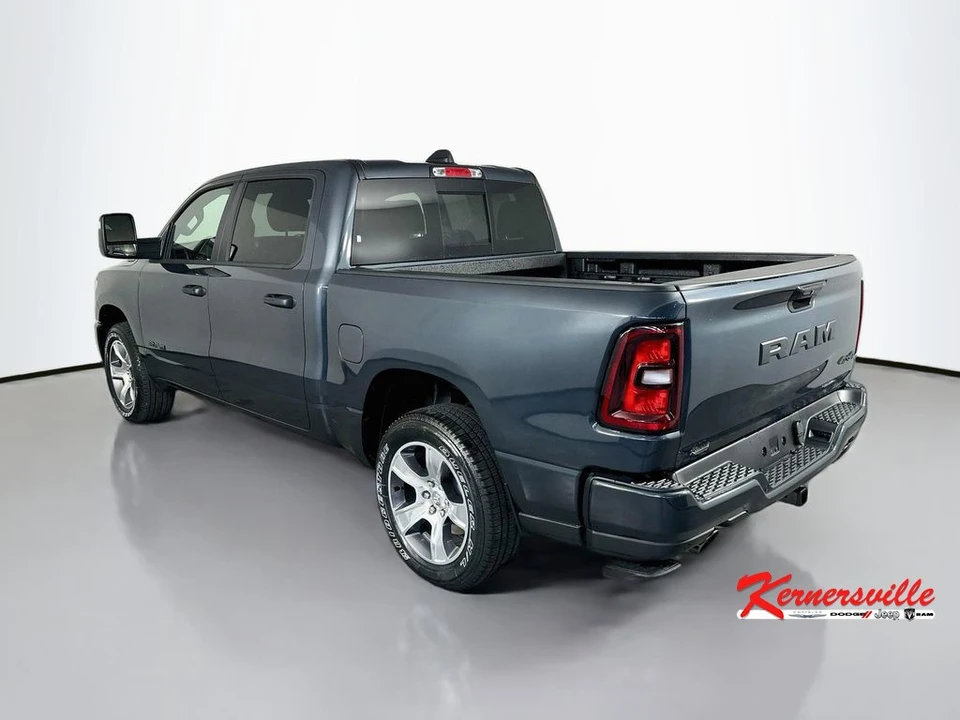 2026 Ram 1500 2nd Gen - Image 5 of 21