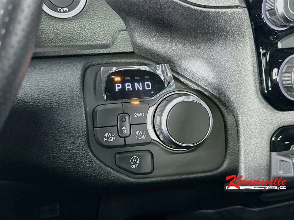 2026 Ram 1500 2nd Gen - Image 12 of 21