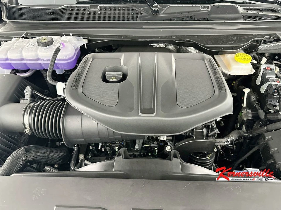 2026 Ram 1500 2nd Gen - Image 18 of 21