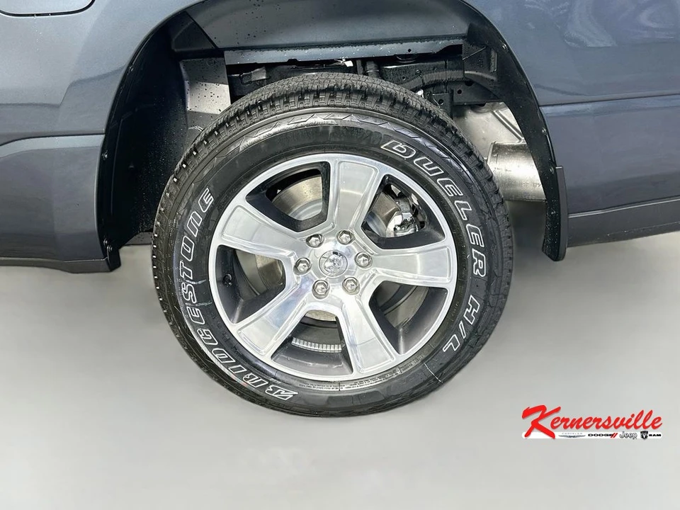 2026 Ram 1500 2nd Gen - Image 17 of 21