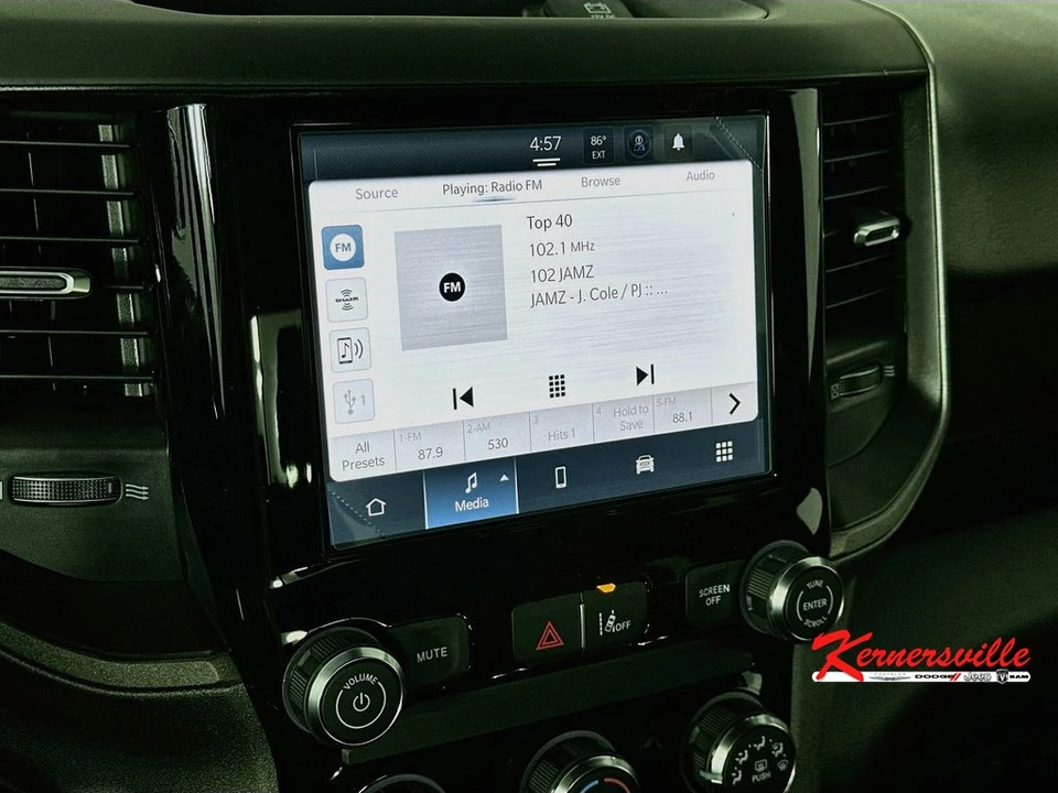 2026 Ram 1500 2nd Gen - Image 13 of 21