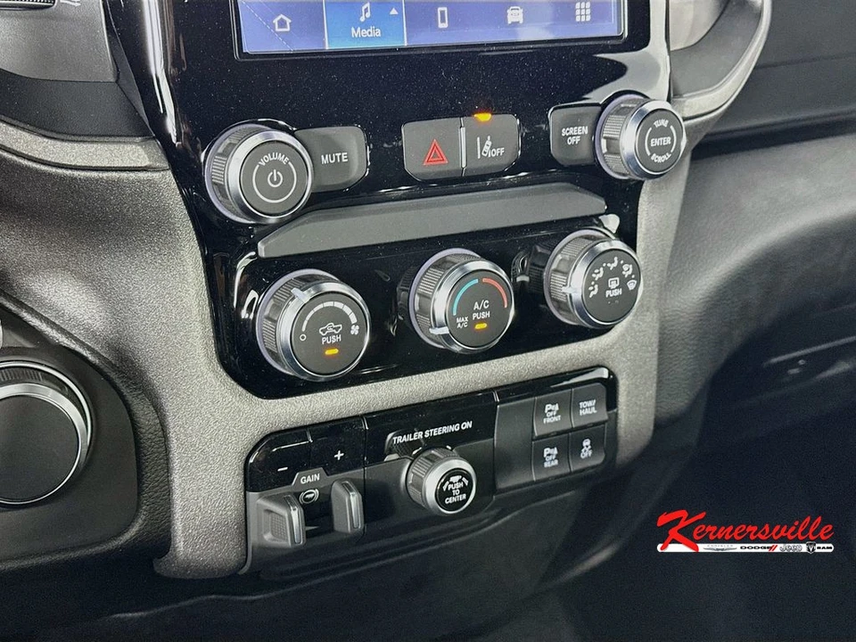 2026 Ram 1500 2nd Gen - Image 15 of 21