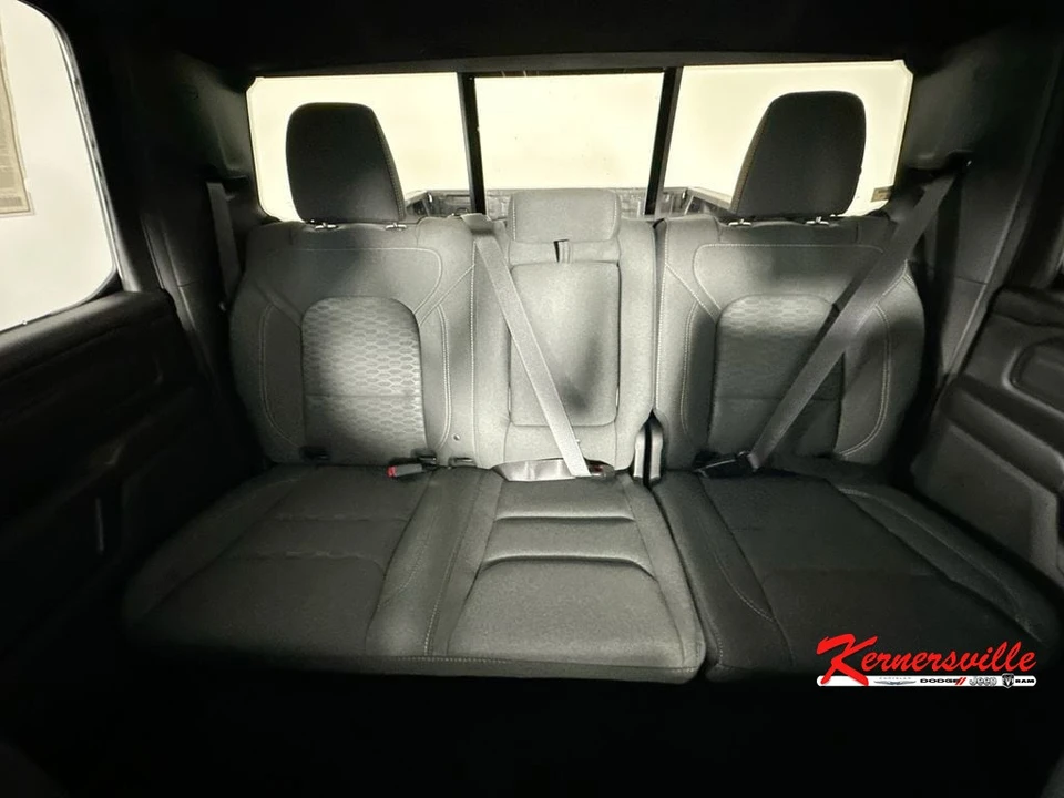 2026 Ram 1500 2nd Gen - Image 10 of 21