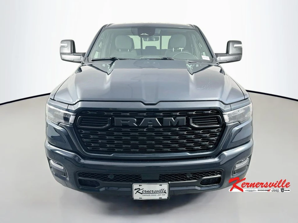 2026 Ram 1500 2nd Gen - Image 2 of 21