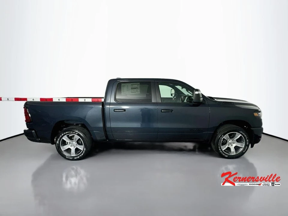 2026 Ram 1500 2nd Gen - Image 8 of 21