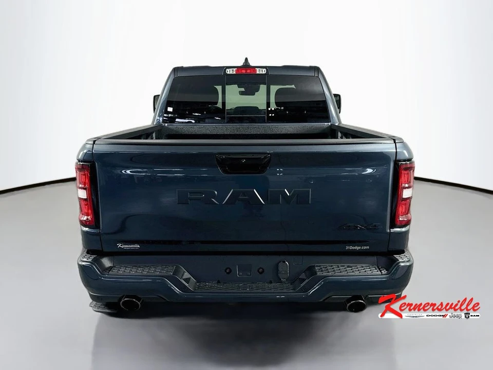 2026 Ram 1500 2nd Gen - Image 6 of 21