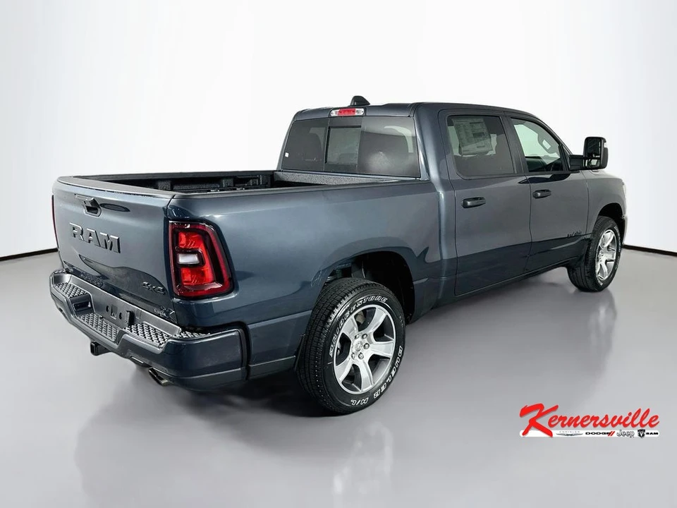 2026 Ram 1500 2nd Gen - Image 7 of 21