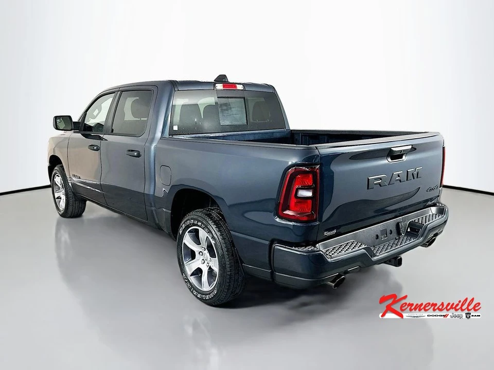 2026 Ram 1500 2nd Gen - Image 5 of 21