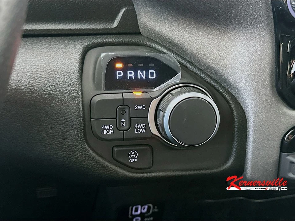 2026 Ram 1500 2nd Gen - Image 12 of 21