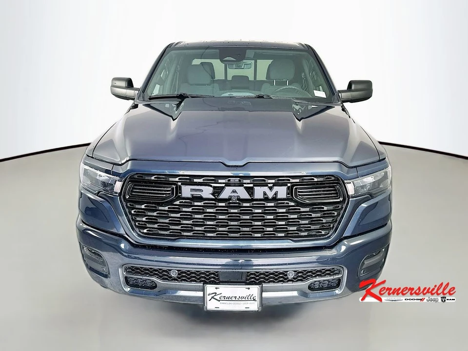 2026 Ram 1500 2nd Gen - Image 2 of 21