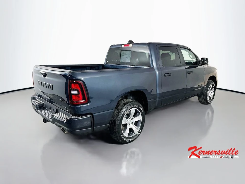 2026 Ram 1500 2nd Gen - Image 7 of 21