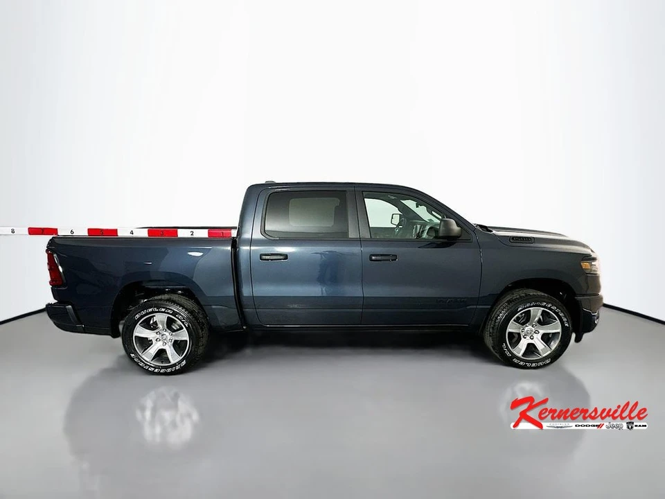 2026 Ram 1500 2nd Gen - Image 8 of 21