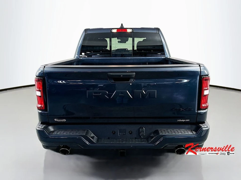 2026 Ram 1500 2nd Gen - Image 6 of 21