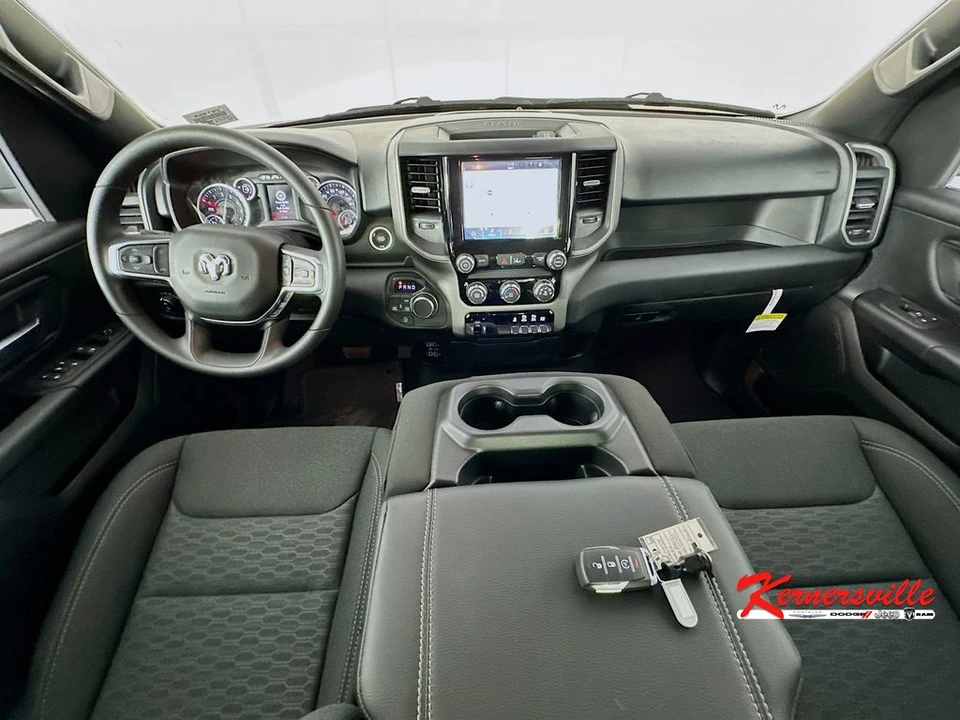2026 Ram 1500 2nd Gen - Image 9 of 21