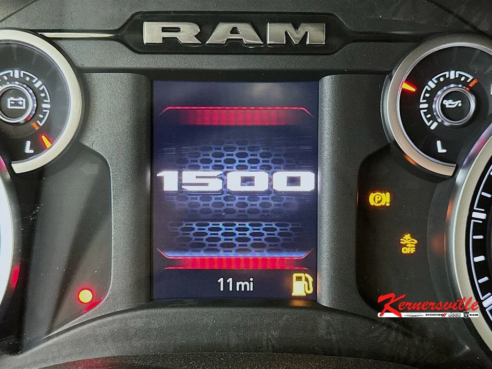2026 Ram 1500 2nd Gen - Image 11 of 21