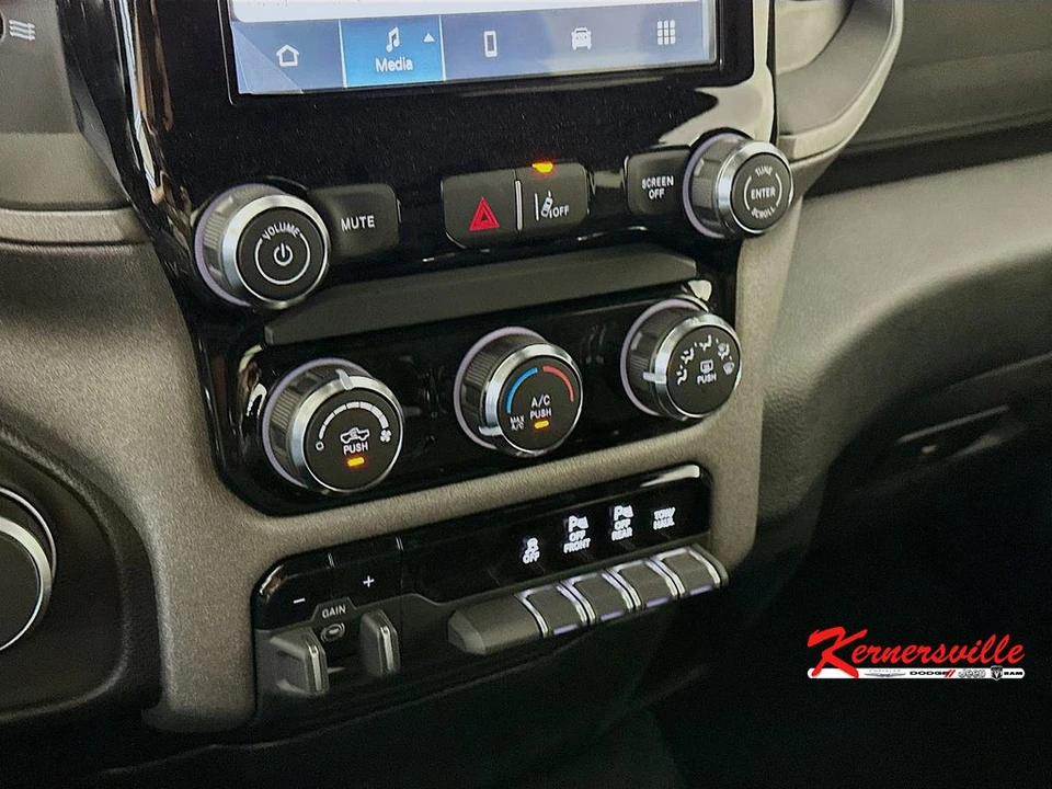 2026 Ram 1500 2nd Gen - Image 15 of 21