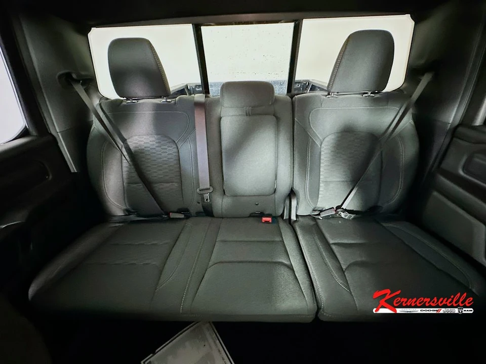 2026 Ram 1500 2nd Gen - Image 10 of 21