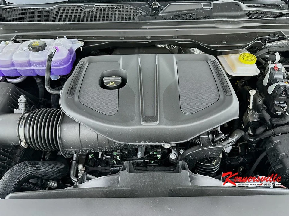 2026 Ram 1500 2nd Gen - Image 18 of 21