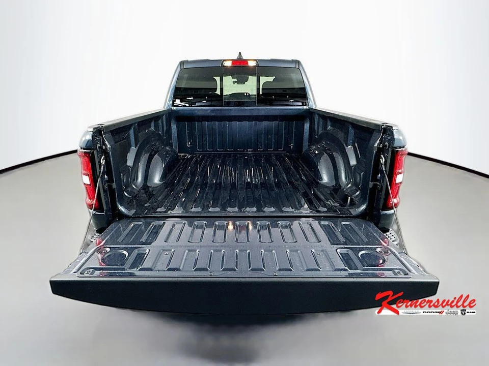 2026 Ram 1500 2nd Gen - Image 16 of 21