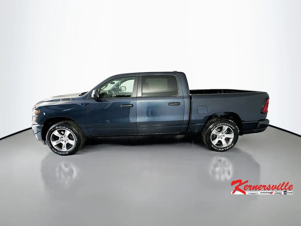 2026 Ram 1500 2nd Gen - Image 4 of 21
