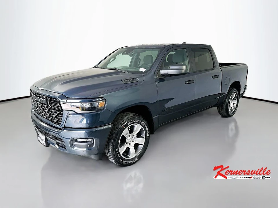 2026 Ram 1500 2nd Gen - Image 3 of 21