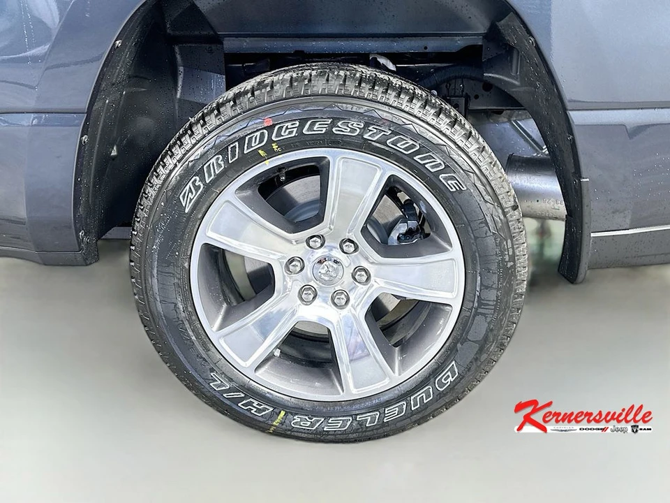 2026 Ram 1500 2nd Gen - Image 17 of 21