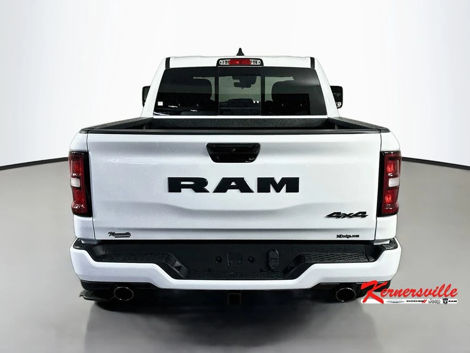 2026 Ram 1500 2nd Gen - Image 6 of 21
