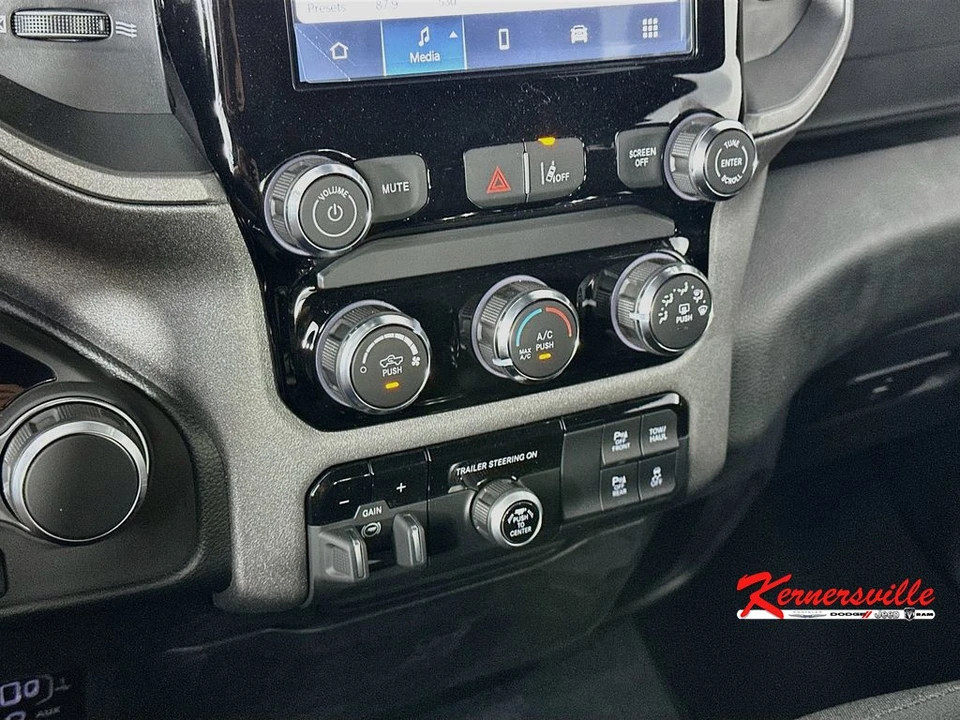 2026 Ram 1500 2nd Gen - Image 15 of 21