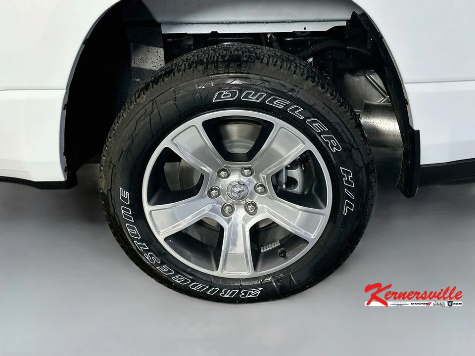 2026 Ram 1500 2nd Gen - Image 17 of 21