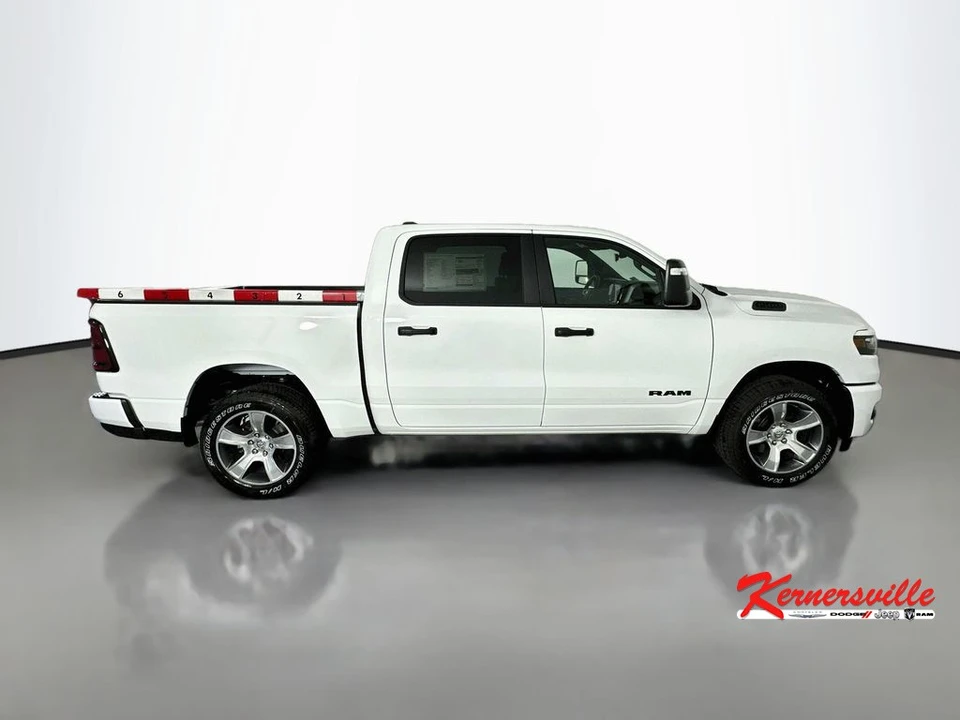 2026 Ram 1500 2nd Gen - Image 8 of 21