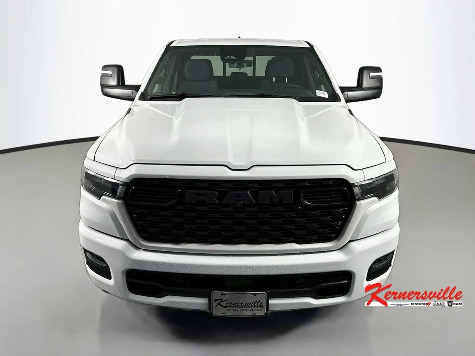2026 Ram 1500 2nd Gen - Image 2 of 21