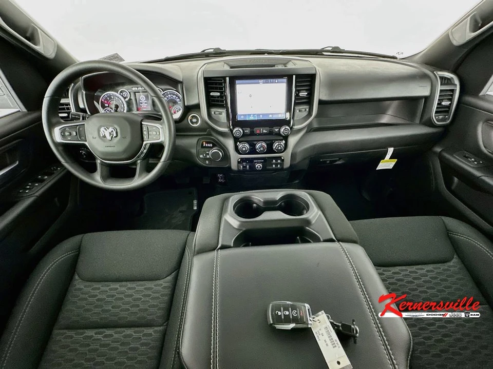 2026 Ram 1500 2nd Gen - Image 9 of 21