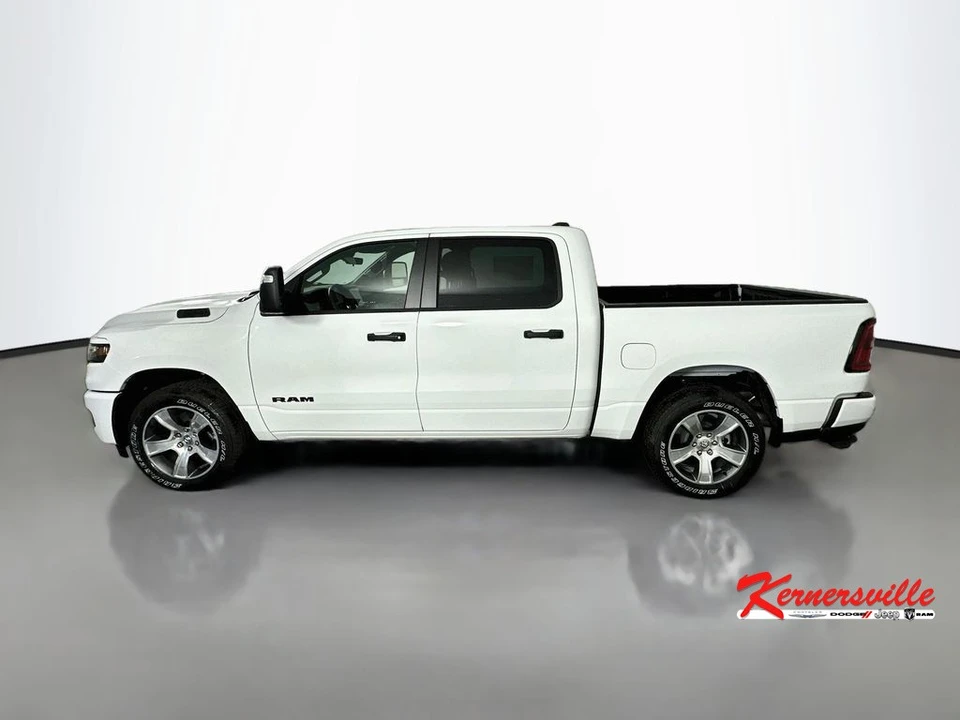 2026 Ram 1500 2nd Gen - Image 4 of 21