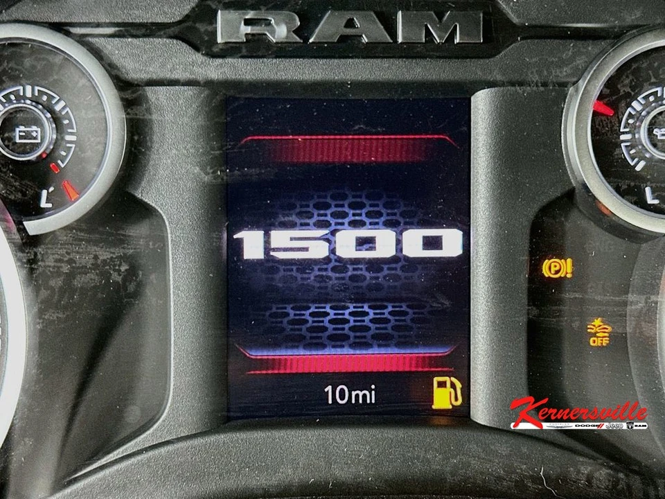 2026 Ram 1500 2nd Gen - Image 11 of 21