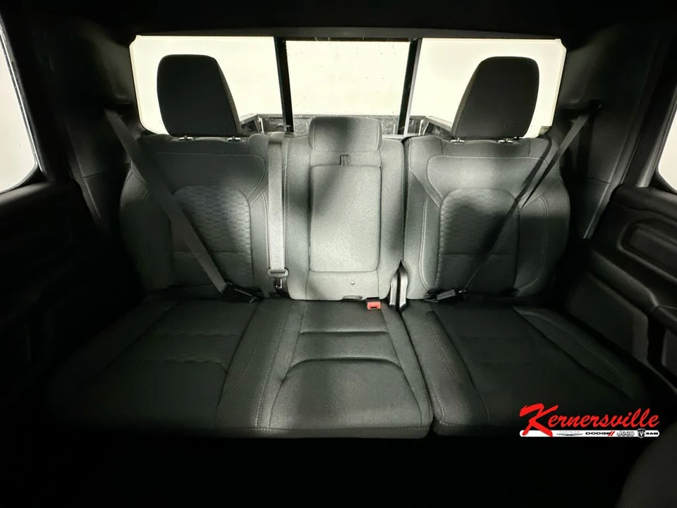 2026 Ram 1500 2nd Gen - Image 10 of 21
