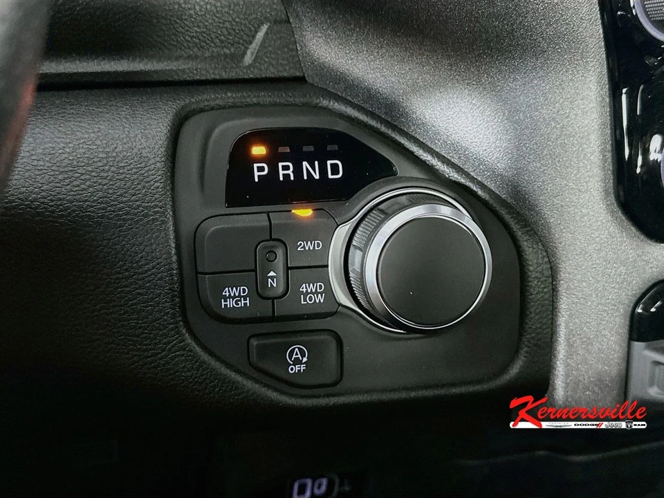 2026 Ram 1500 2nd Gen - Image 12 of 21