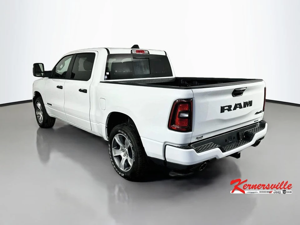 2026 Ram 1500 2nd Gen - Image 5 of 21