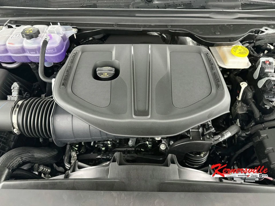 2026 Ram 1500 2nd Gen - Image 18 of 21
