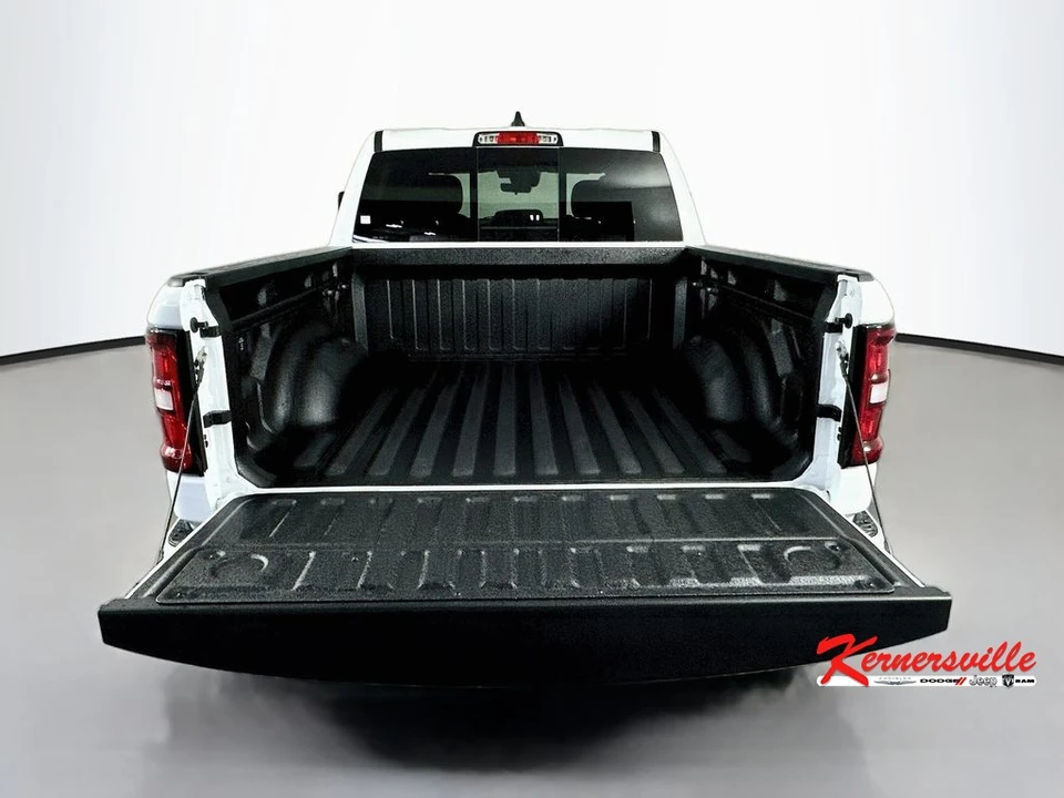 2026 Ram 1500 2nd Gen - Image 16 of 21