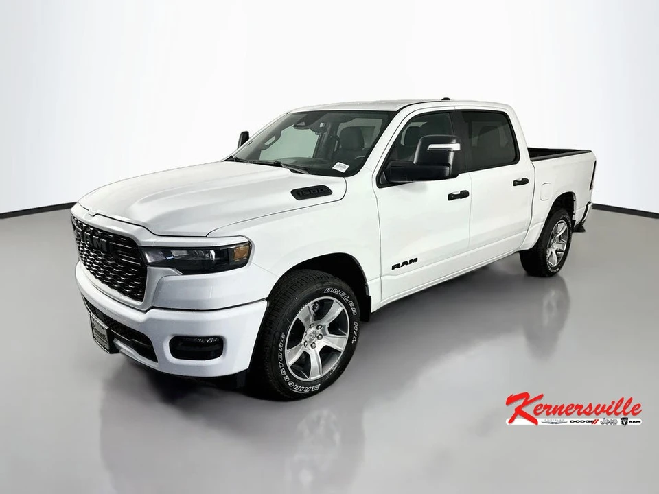 2026 Ram 1500 2nd Gen - Image 3 of 21