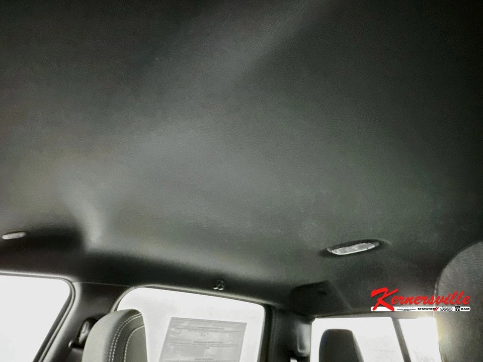2026 Ram 1500 2nd Gen - Image 14 of 21
